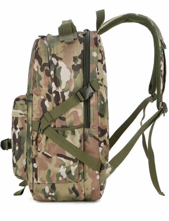 Рюкзак Rotekors Gear 5004 32л. болотный