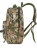 Рюкзак Rotekors Gear 5004 32л. болотный