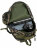 Рюкзак Rotekors Gear 5004 32л. зеленый