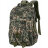 Рюкзак Rotekors Gear 5004 32л. зеленый