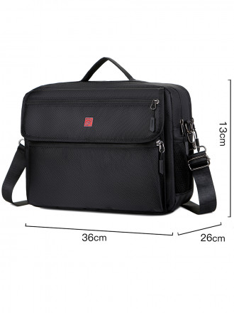 Сумка мужская Rittlekors Gear - 77071