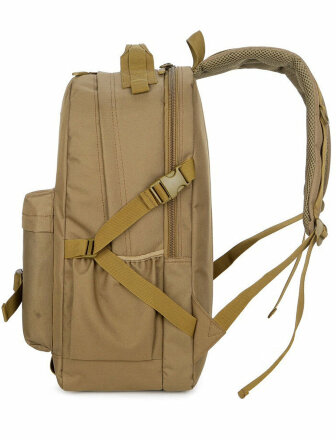 Рюкзак Rotekors Gear 5004 тактический 32л. хаки
