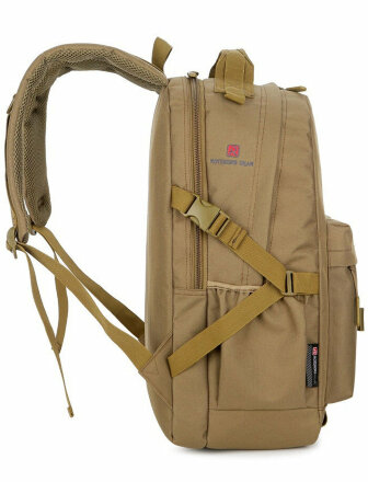 Рюкзак Rotekors Gear 5004 тактический 32л. хаки