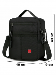 Сумка мужская Rotekors Gear （мини） - 22062