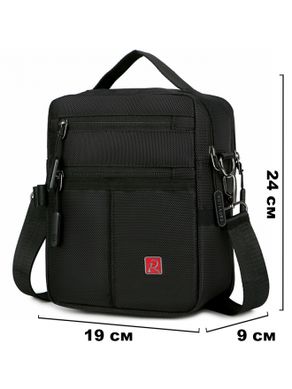 Сумка мужская Rotekors Gear （мини） - 22062