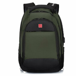 Рюкзак ROTEKORS GEAR 2016 Зеленый