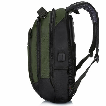 Рюкзак ROTEKORS GEAR 2016 Зеленый