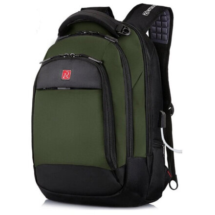 Рюкзак ROTEKORS GEAR 2016 Зеленый