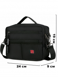Сумка мужская Rotekors Gear （мини） - 22063