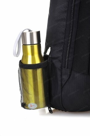 Рюкзак ROTEKORS GEAR 2016 Красный