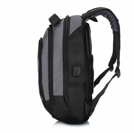 Рюкзак ROTEKORS GEAR 2016 Серый