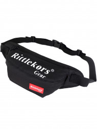Поясная Сумка RITTLEKORS GEAR RG2002 черный графит