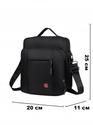 Сумка мужская Rittlekors Gear (мини) - 37018