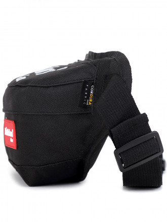 Поясная Сумка RITTLEKORS GEAR RG2002 черная