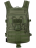 Тактический рюкзак Rittlekors Gear 5035 40л зеленый