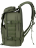 Тактический рюкзак Rittlekors Gear 5035 40л зеленый