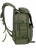 Тактический рюкзак Rittlekors Gear 5035 40л зеленый