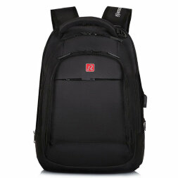 Рюкзак ROTEKORS GEAR 2016 Черный