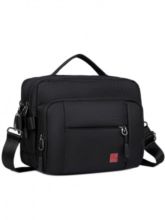 Сумка мужская Rittlekors Gear (мини) - 37019