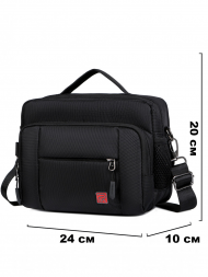 Сумка мужская Rittlekors Gear (мини) - 37019