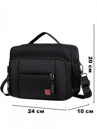Сумка мужская Rittlekors Gear (мини) - 37019