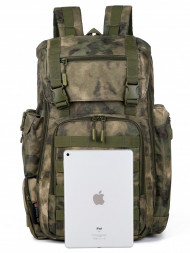 Рюкзак Rittlekors Gear 5071 40л мох