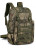 Рюкзак Rittlekors Gear 5071 40л мох
