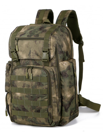Рюкзак Rittlekors Gear 5071 40л мох