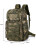 Рюкзак Rittlekors Gear 5071 40л мох