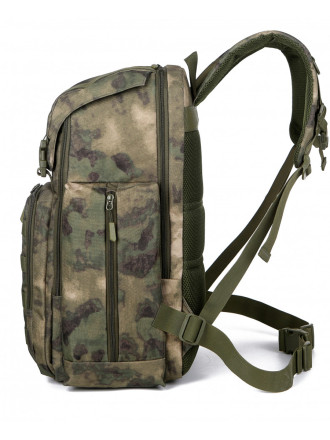 Рюкзак Rittlekors Gear 5071 40л мох
