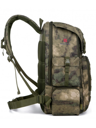 Рюкзак Rittlekors Gear 5071 40л мох