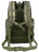 Рюкзак Rittlekors Gear 5071 40л мох