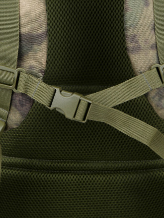 Рюкзак Rittlekors Gear 5071 40л мох