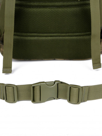 Рюкзак Rittlekors Gear 5071 40л мох