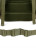 Рюкзак Rittlekors Gear 5071 40л мох