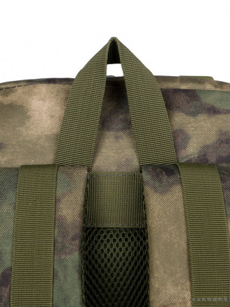 Рюкзак Rittlekors Gear 5071 40л мох