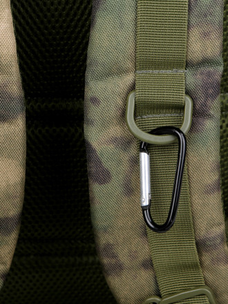Рюкзак Rittlekors Gear 5071 40л мох