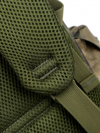 Рюкзак Rittlekors Gear 5071 40л мох
