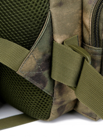 Рюкзак Rittlekors Gear 5071 40л мох