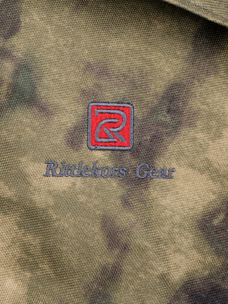 Рюкзак Rittlekors Gear 5071 40л мох