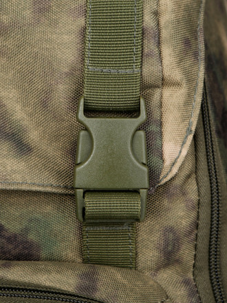 Рюкзак Rittlekors Gear 5071 40л мох