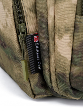 Рюкзак Rittlekors Gear 5071 40л мох
