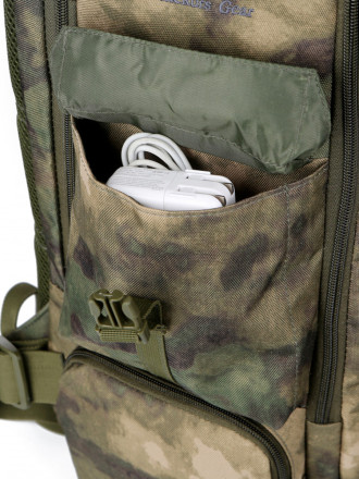 Рюкзак Rittlekors Gear 5071 40л мох