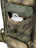 Рюкзак Rittlekors Gear 5071 40л мох