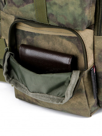 Рюкзак Rittlekors Gear 5071 40л мох