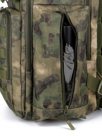 Рюкзак Rittlekors Gear 5071 40л мох