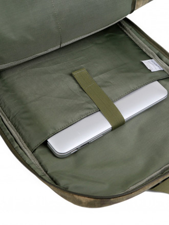 Рюкзак Rittlekors Gear 5071 40л мох