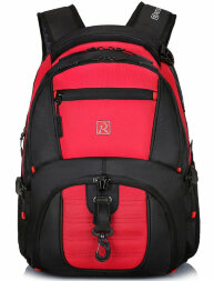 Рюкзак ROTEKORS GEAR 8112 Красный