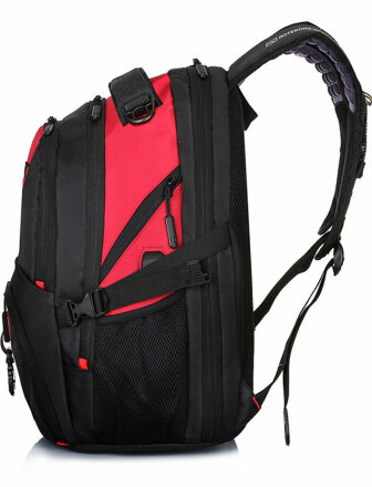 Рюкзак ROTEKORS GEAR 8112 Красный