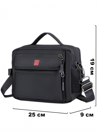 Сумка мужская Rittlekors Gear (мини) - 37021